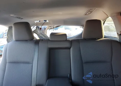 2017 Toyota Highlander Le z USA, uszkodzony, nr VIN 5TDZARFH8HS026053